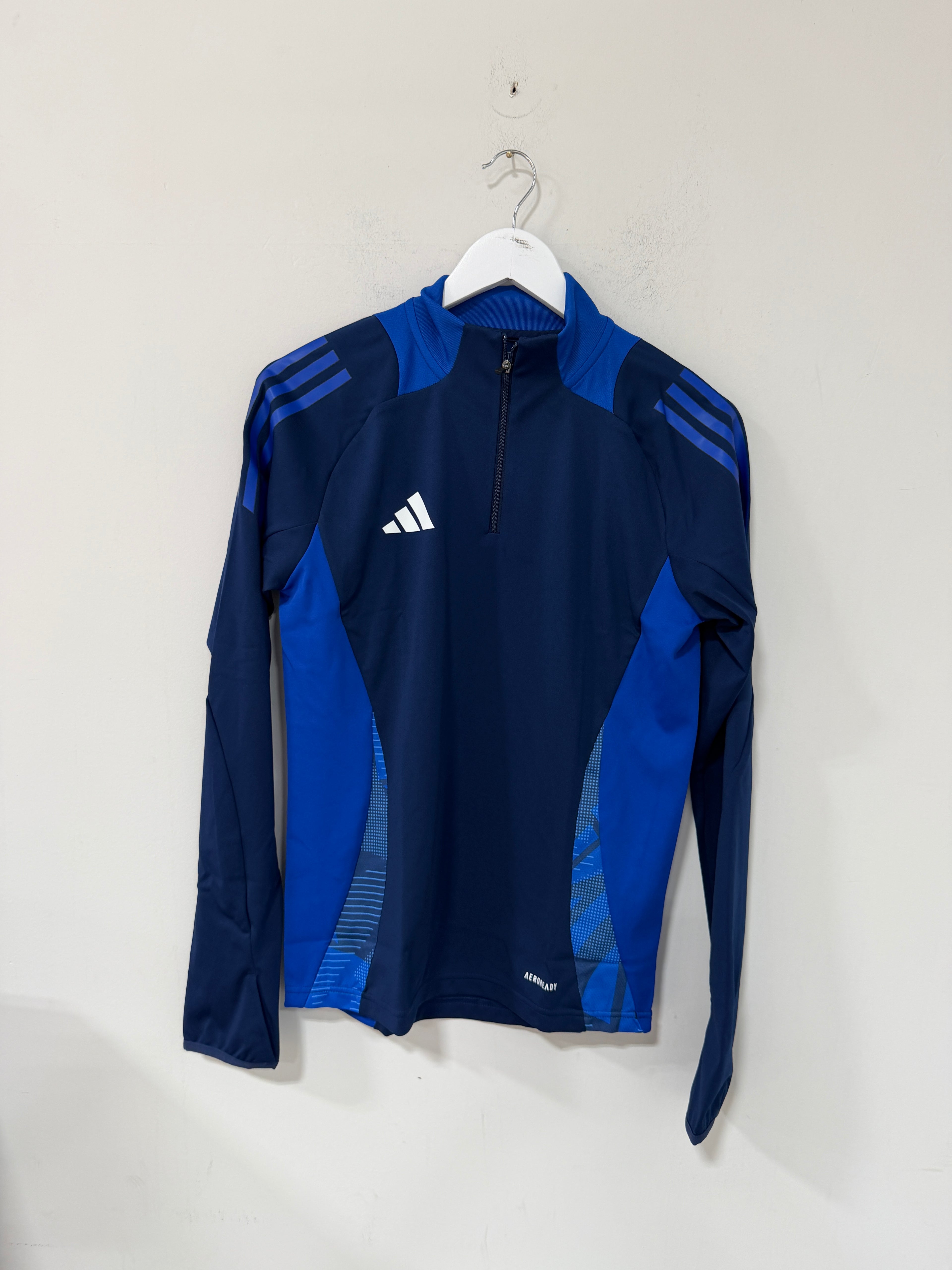 adidas Women's Tiro 24 Competition Training Top
