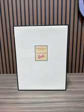 Load image into Gallery viewer, Barbie “Illusion” Masquerade Gala Collection Limited Edition Doll In Box
