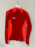 adidas Women's Tiro 24 Competition Training Top