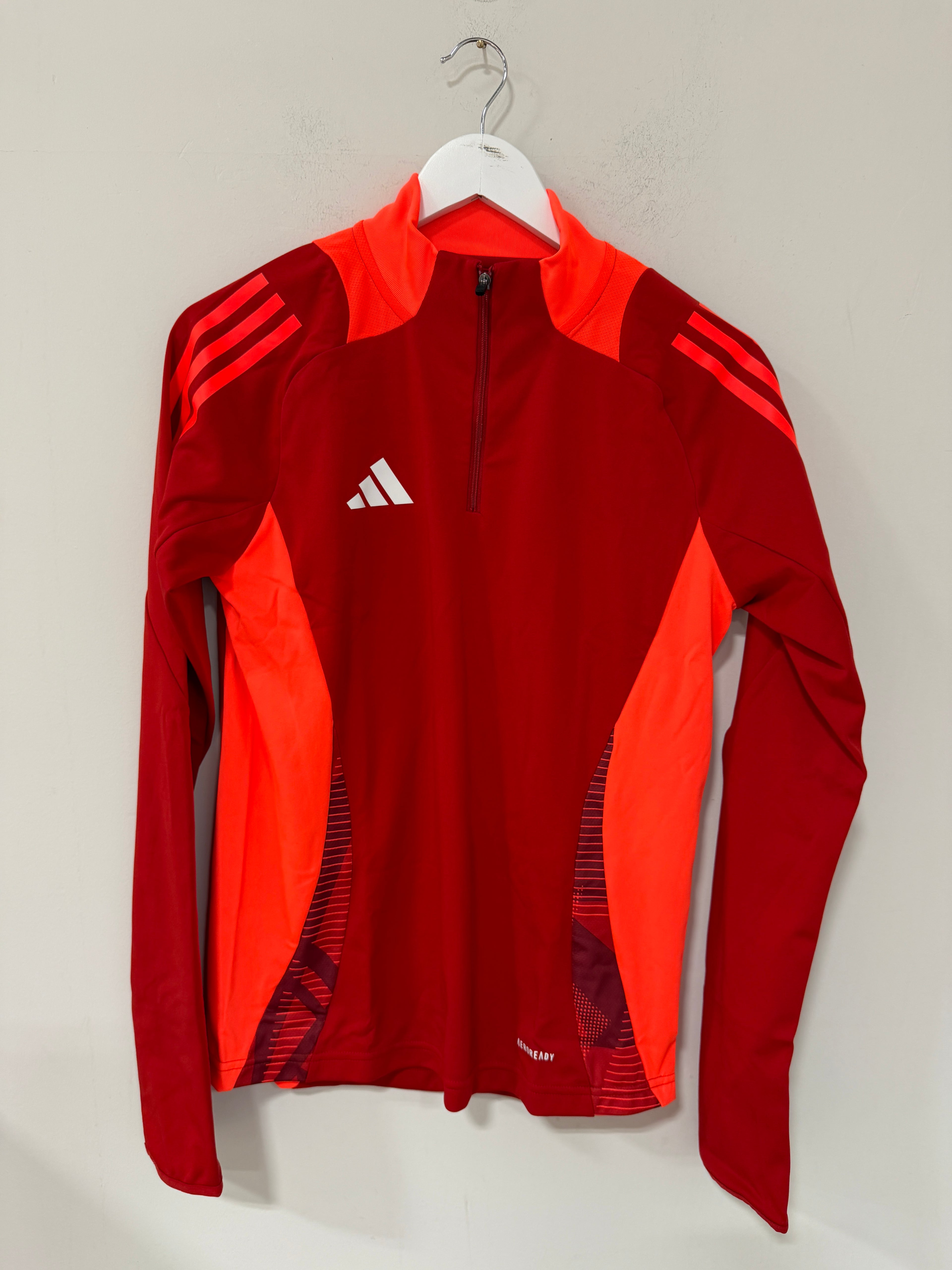adidas Women's Tiro 24 Competition Training Top