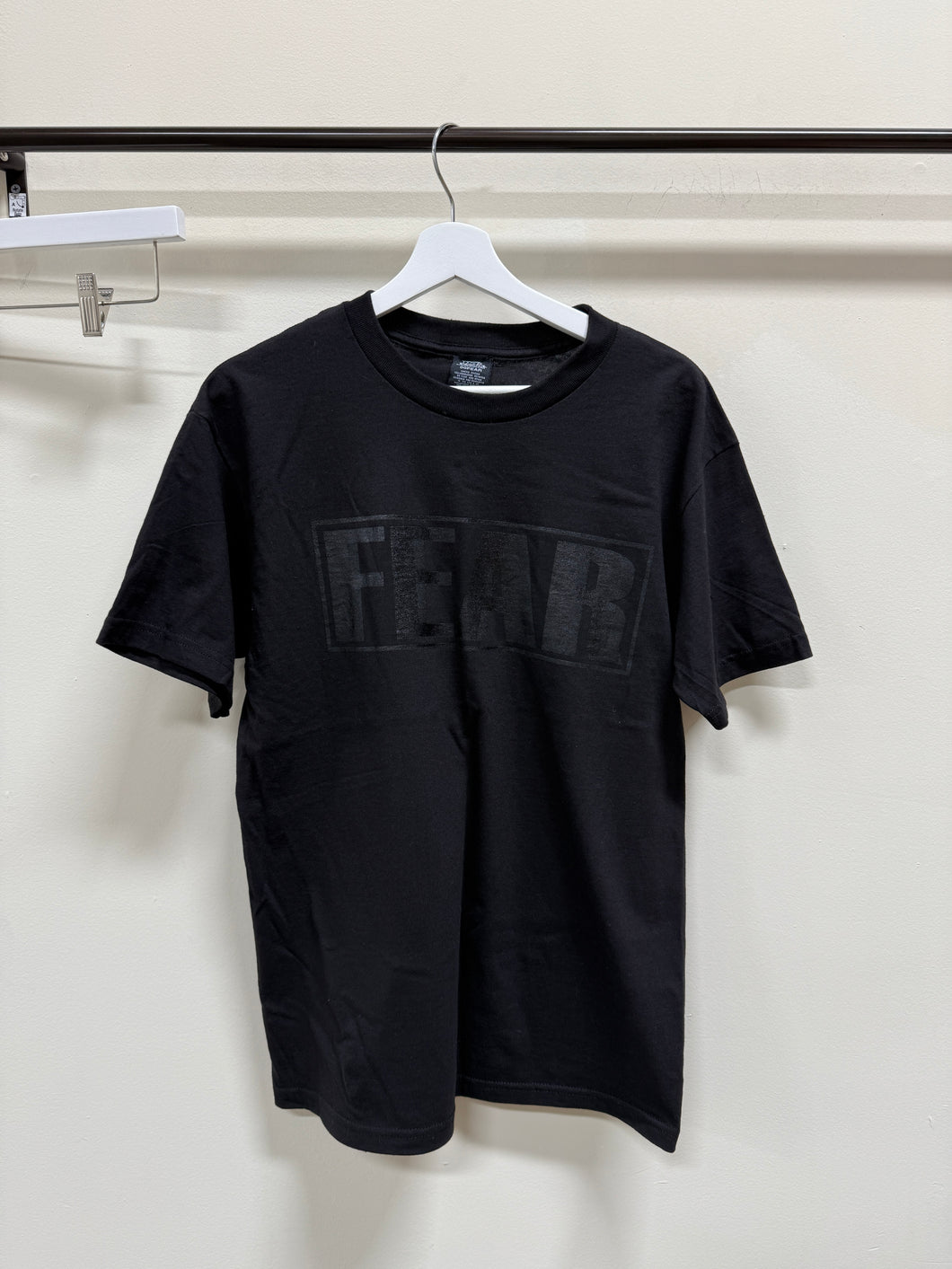 Opium x No Fear (PlayboiCarti) ComplexCon 2024 T-shirt Sz M