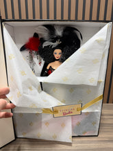 Load image into Gallery viewer, Barbie “Illusion” Masquerade Gala Collection Limited Edition Doll In Box
