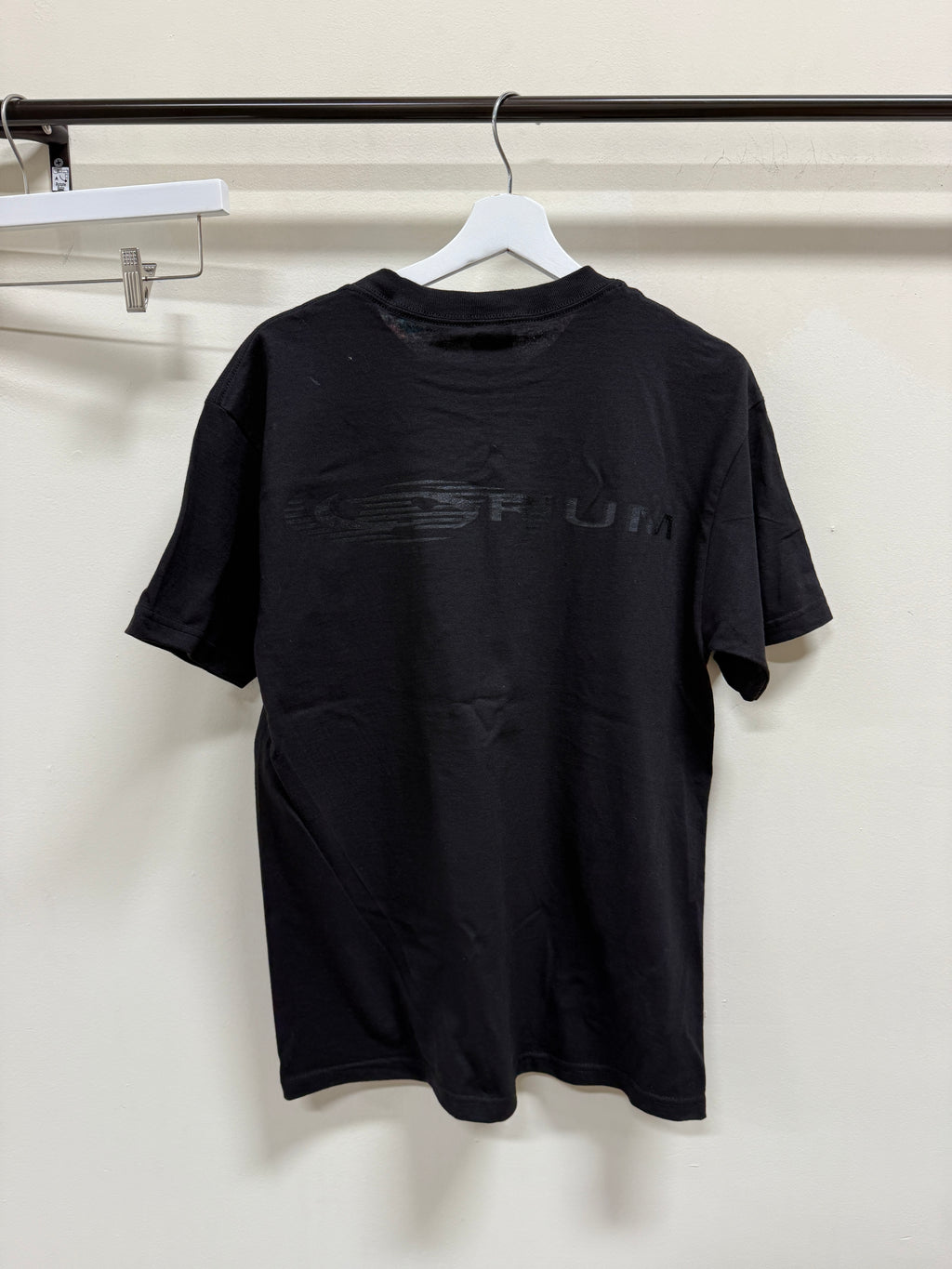 Opium x No Fear (PlayboiCarti) ComplexCon 2024 T-shirt Sz M