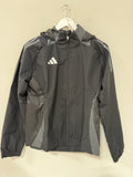 Adidas Tiro 24 Club All-Weather Jacket Women's – Black