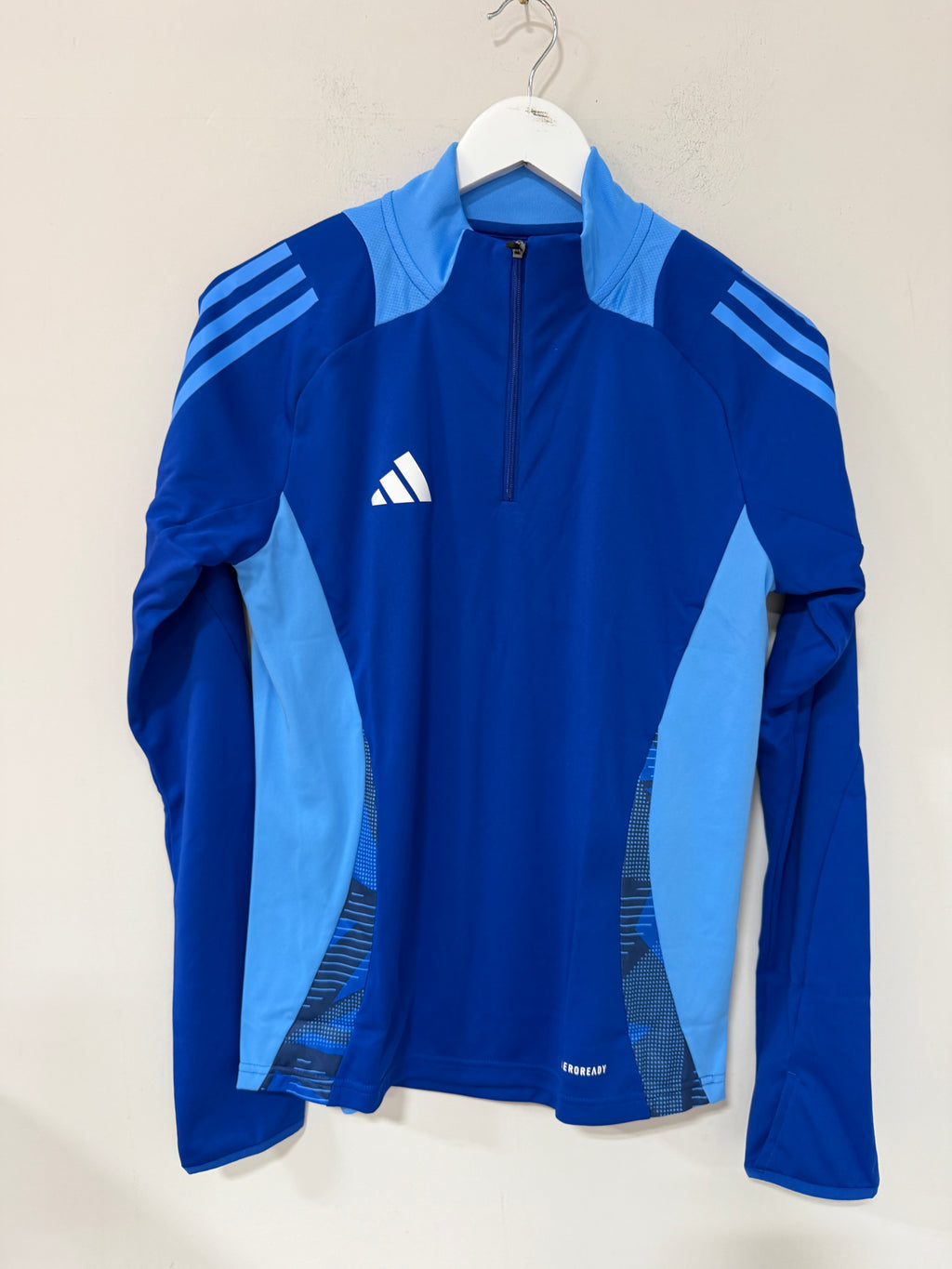 adidas Women's Tiro 24 Competition Training Top