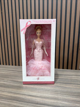 Load image into Gallery viewer, Pink Ribbon Barbie Collector Pink Label-Robert Best -2006 Mattel #J0932
