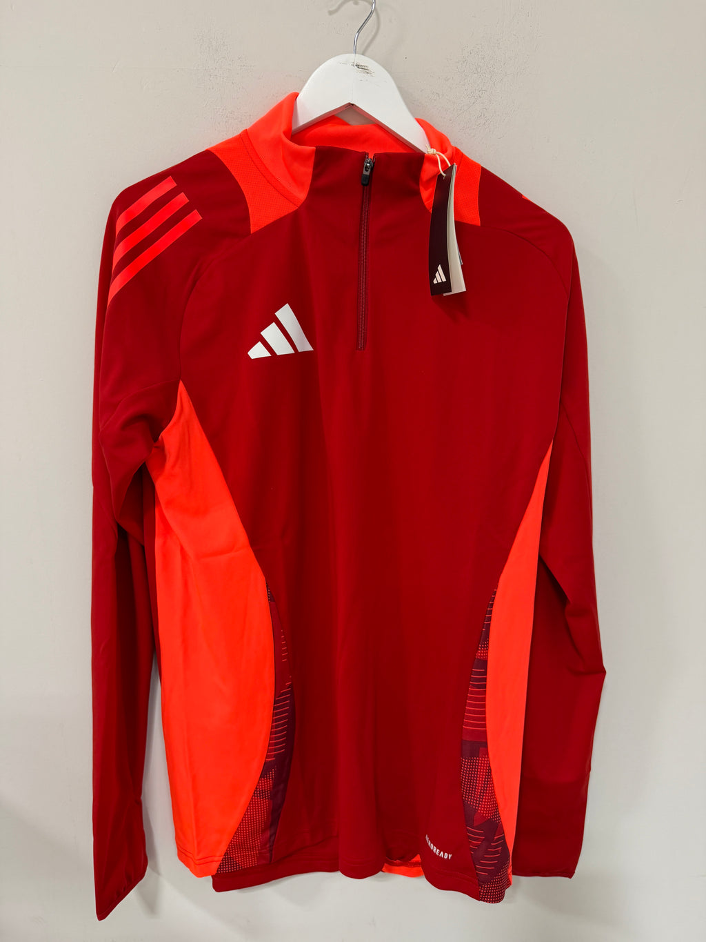 Adidas Tiro 24 Competition Track Top Mens