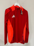 Adidas Tiro 24 Competition Track Top Mens