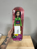 NEW Mattel Disney Princess Mulan 11" Fashion Doll (Factory Sealed)