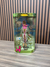 Load image into Gallery viewer, Mattel 1995 Poodle Parade Barbie Doll Limited Edition #15280
