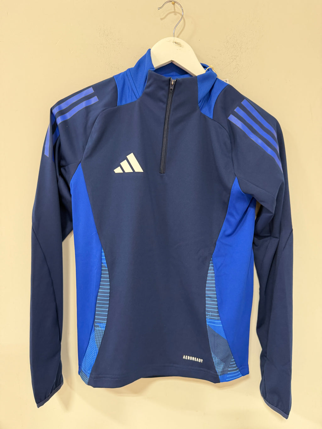 adidas Women's Tiro 24 Competition Training Top Youth