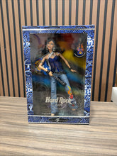 Load image into Gallery viewer, 2005 HARD ROCK CAFE BARBIE #3 Pop Culture Collector Doll
