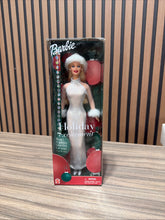 Load image into Gallery viewer, Barbie 2002 Holiday Excitement
