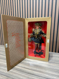 1995 Shopping Chic Barbie Spiegel Limited Edition Mattel #14009
