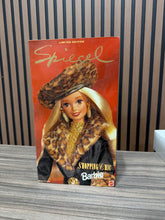 Load image into Gallery viewer, 1995 Shopping Chic Barbie Spiegel Limited Edition Mattel #14009
