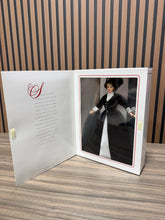 Load image into Gallery viewer, Romantic Interlude Barbie Doll Classique Collection 1996 Collector Edition
