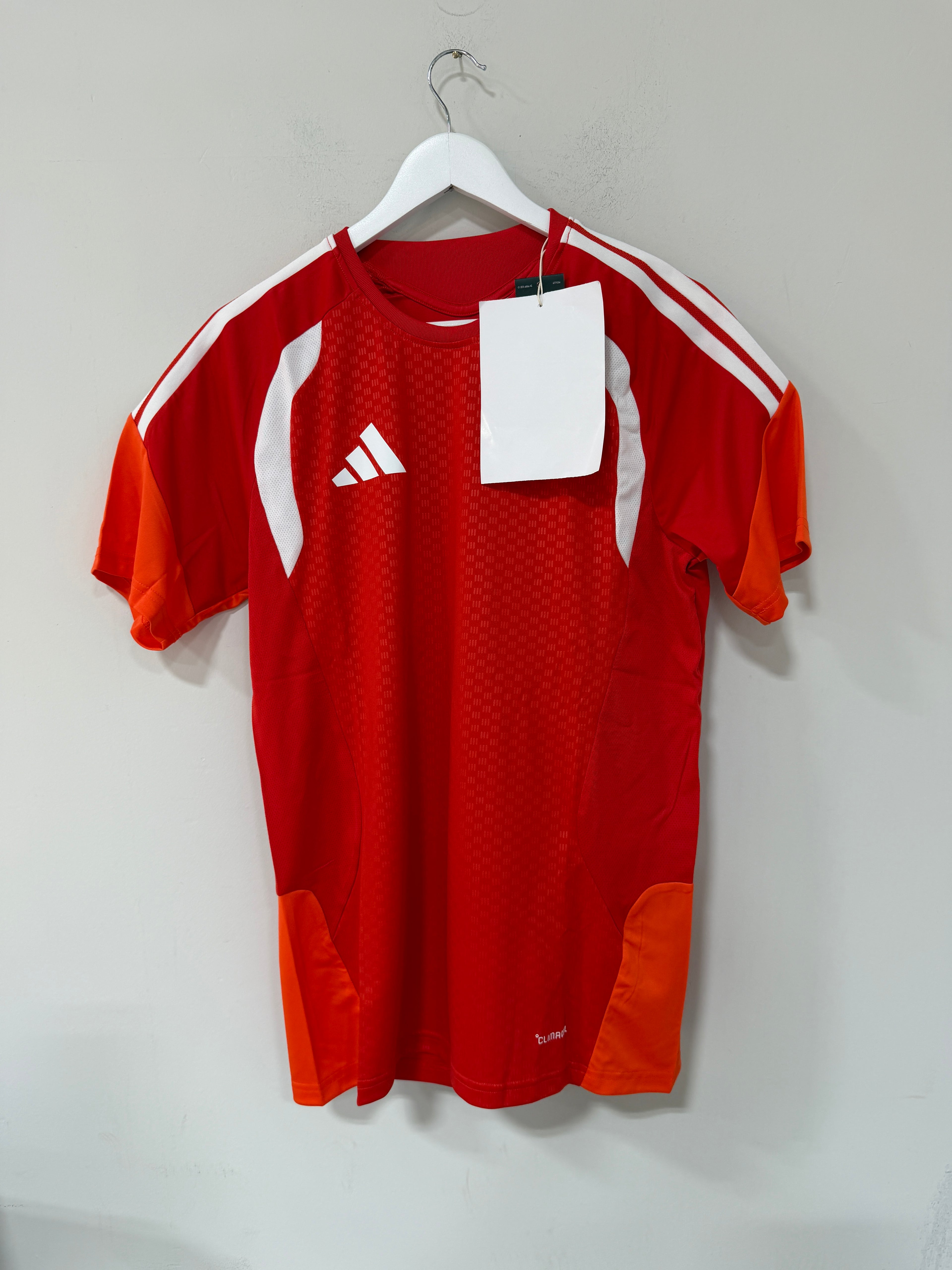 Adidas Tiro 26 Club Jersey Mens