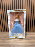 2000 Barbie Birthday Wishes Third in Series