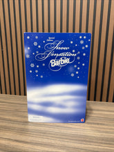 Load image into Gallery viewer, Snow Sensation Barbie Doll W/ Snowglobe 1999 Winter Special Edition 23800

