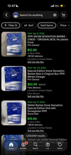 Load image into Gallery viewer, Snow Sensation Barbie Doll W/ Snowglobe 1999 Winter Special Edition 23800
