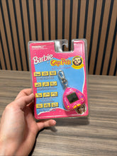 Load image into Gallery viewer, Tiger Electronics Giga Pets BARBIE Precious Puppy Virtual Pet - NEW STILL SEALED
