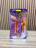Barbie, "Uptown Chic Barbie", Fashion Savvy Collection, #19632, 1998