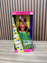 Load image into Gallery viewer, 1994 Mattel Special Edition Polynesian Barbie Doll # 12700
