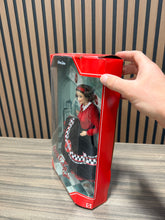 Load image into Gallery viewer, Coca-Cola Diner Collectible Barbie Doll 1999 Mattel 24637
