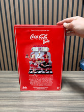 Load image into Gallery viewer, Coca-Cola Diner Collectible Barbie Doll 1999 Mattel 24637
