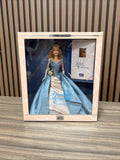 Barbie 2000 Grand Entrance Design by Carter Bryant Collector Edition