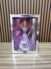 Load image into Gallery viewer, Barbie 2002/2003 Purple Dress Collector Edition

