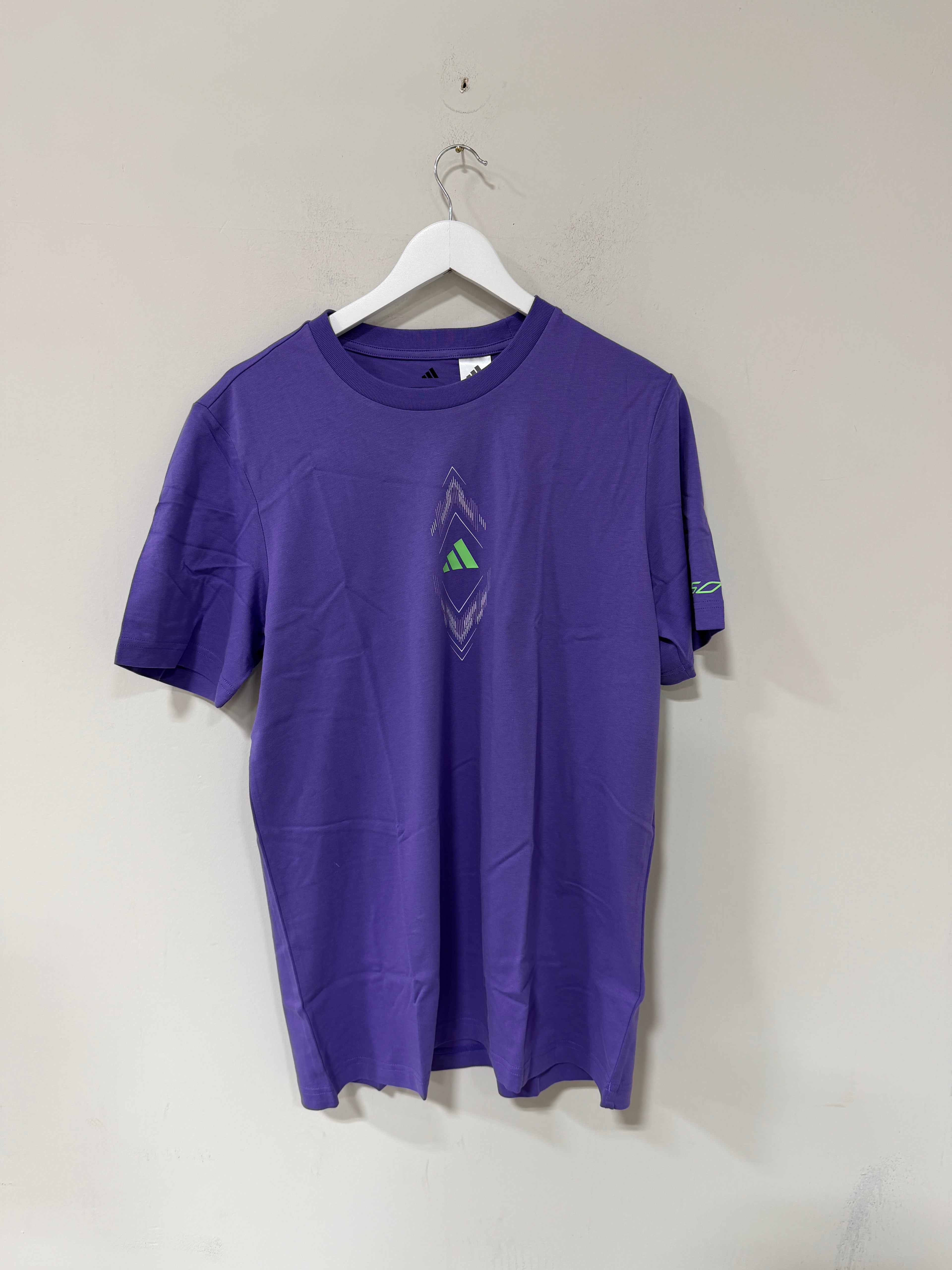 Adidas F50 Sign Graphic T-Shirt Mens