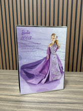 Load image into Gallery viewer, Barbie 2002/2003 Purple Dress Collector Edition
