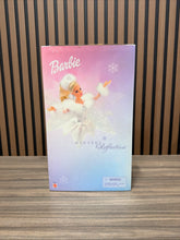 Load image into Gallery viewer, Winter's Reflection Barbie Doll Blonde Caucasian 2002 Mattel #55682
