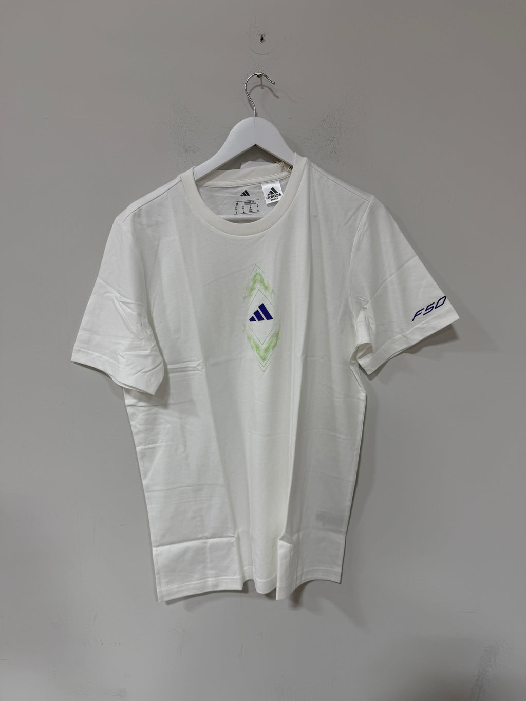 Adidas F50 Sign Graphic T-Shirt Mens