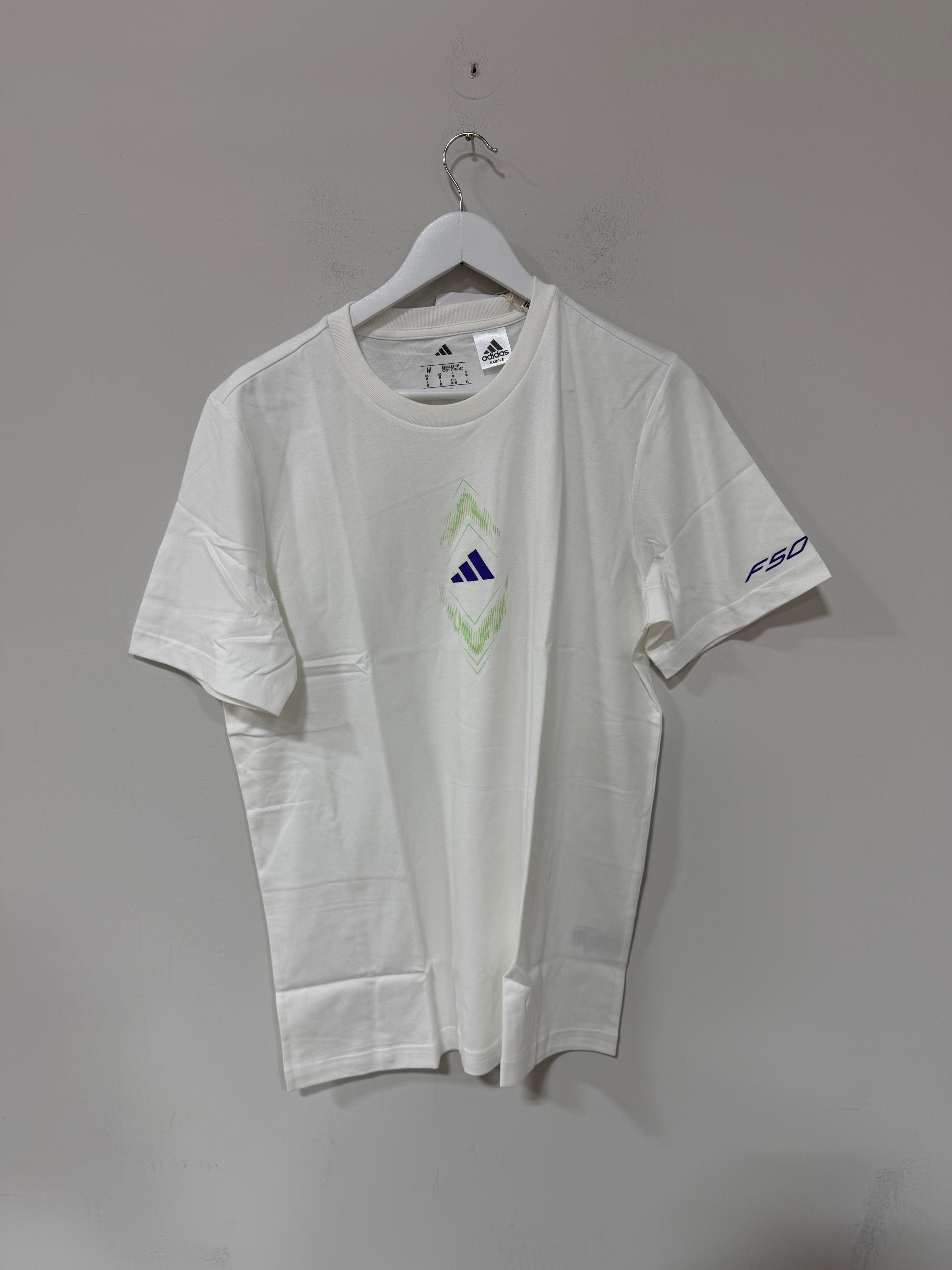 Adidas F50 Sign Graphic T-Shirt Mens