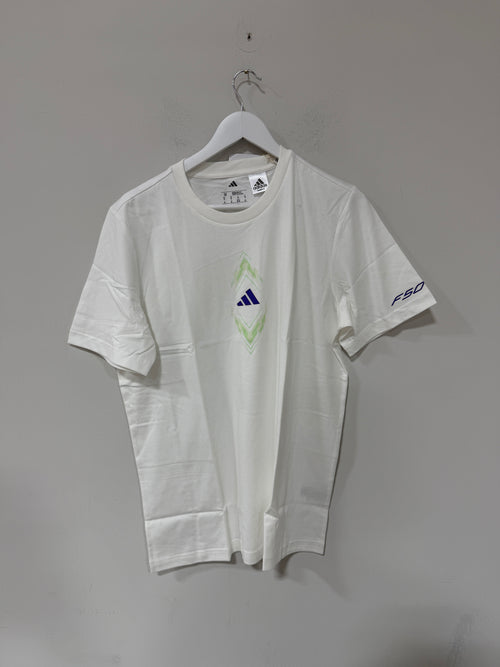 Adidas F50 Sign Graphic T-Shirt Mens