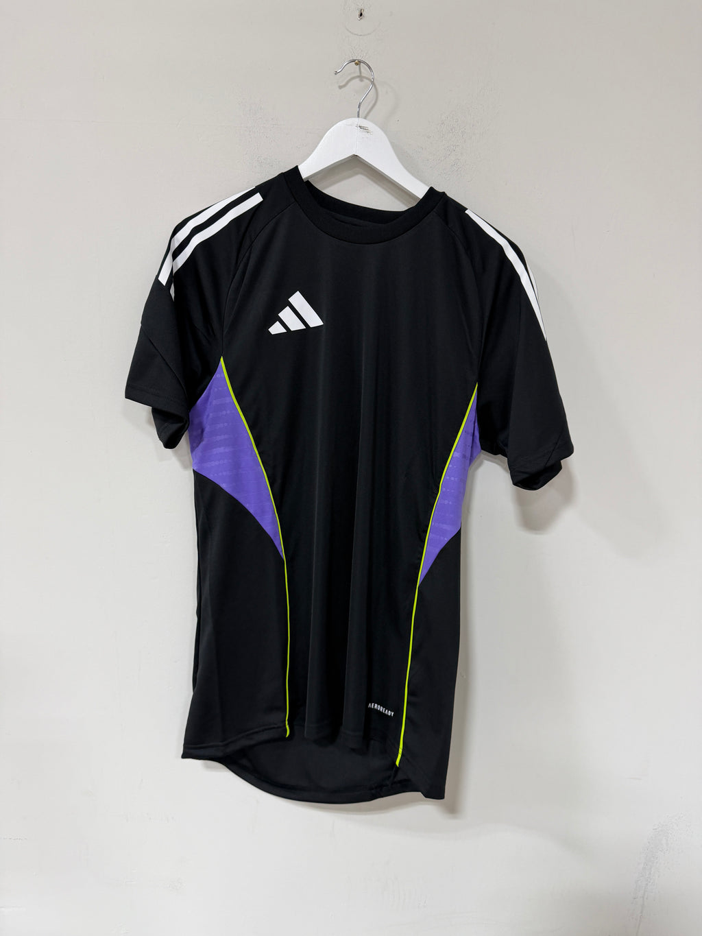 TIRO 25 COMPETITION TRAINING JERSEY Mens