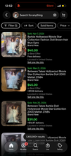 Load image into Gallery viewer, #1988 Mattel Hollywood Movie Star Collection Between Takes Barbie
