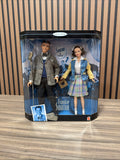 1999 Barbie Loves Frankie Sinatra Collector Edition Mattel Vintage