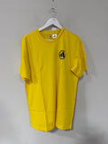 Adidas Sticker Graphic T-shirt Multiple Colors