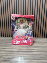 Load image into Gallery viewer, Barbie Dance Magic Doll with Changing Dress 1989 Mattel No. 4836
