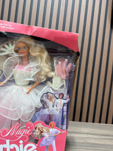 Load image into Gallery viewer, Barbie Dance Magic Doll with Changing Dress 1989 Mattel No. 4836
