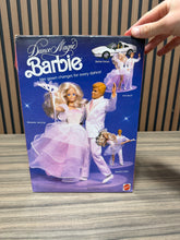 Load image into Gallery viewer, Barbie Dance Magic Doll with Changing Dress 1989 Mattel No. 4836
