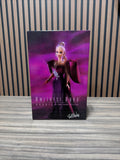 Amethyst Aura Barbie Doll, from the Jewel Essense Collection-Bob Mackie