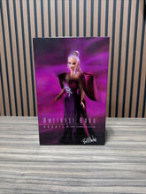 Load image into Gallery viewer, Amethyst Aura Barbie Doll, from the Jewel Essense Collection-Bob Mackie
