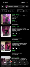 Load image into Gallery viewer, Amethyst Aura Barbie Doll, from the Jewel Essense Collection-Bob Mackie
