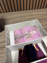 Load image into Gallery viewer, Amethyst Aura Barbie Doll, from the Jewel Essense Collection-Bob Mackie
