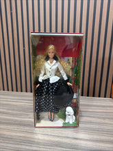 Load image into Gallery viewer, Barbie 2003 Talk of the Town With Poodle
