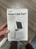 Wyze Cam Pan v3 – 1080p HD Smart Pan/Tilt/Zoom Security Camera (Indoor/Outdoor)